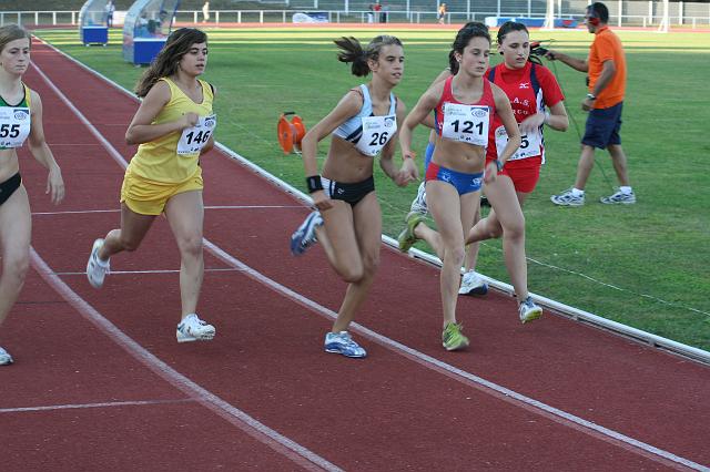 2008 Campionato Galego Cadete de Clubes 147